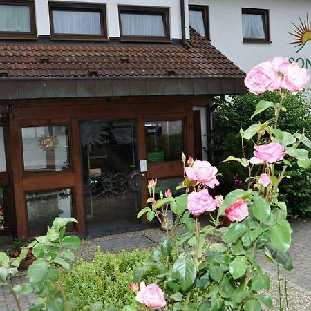 Gasthof Adler Guettingen Guttingen Dış mekan fotoğraf