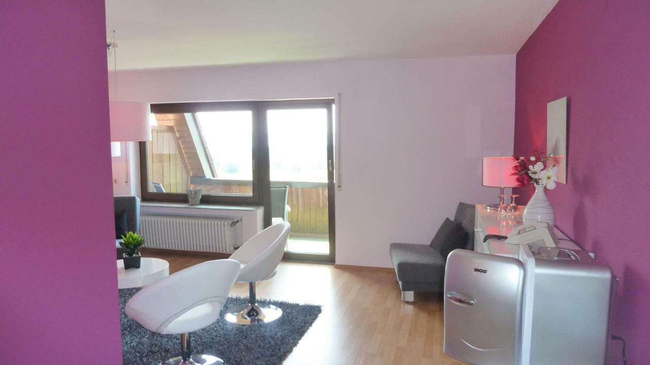 Gasthof Adler Guettingen Guttingen Dış mekan fotoğraf